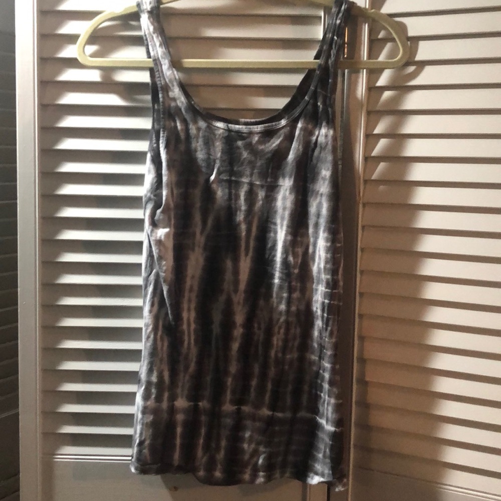 Tie Dye tank top